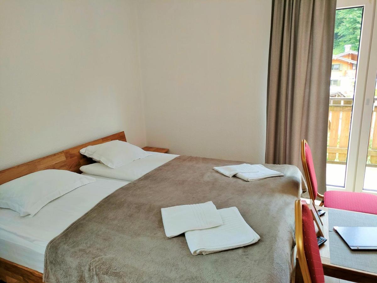 Am Berg Hotel-Restaurant Herzberg am Harz Εξωτερικό φωτογραφία