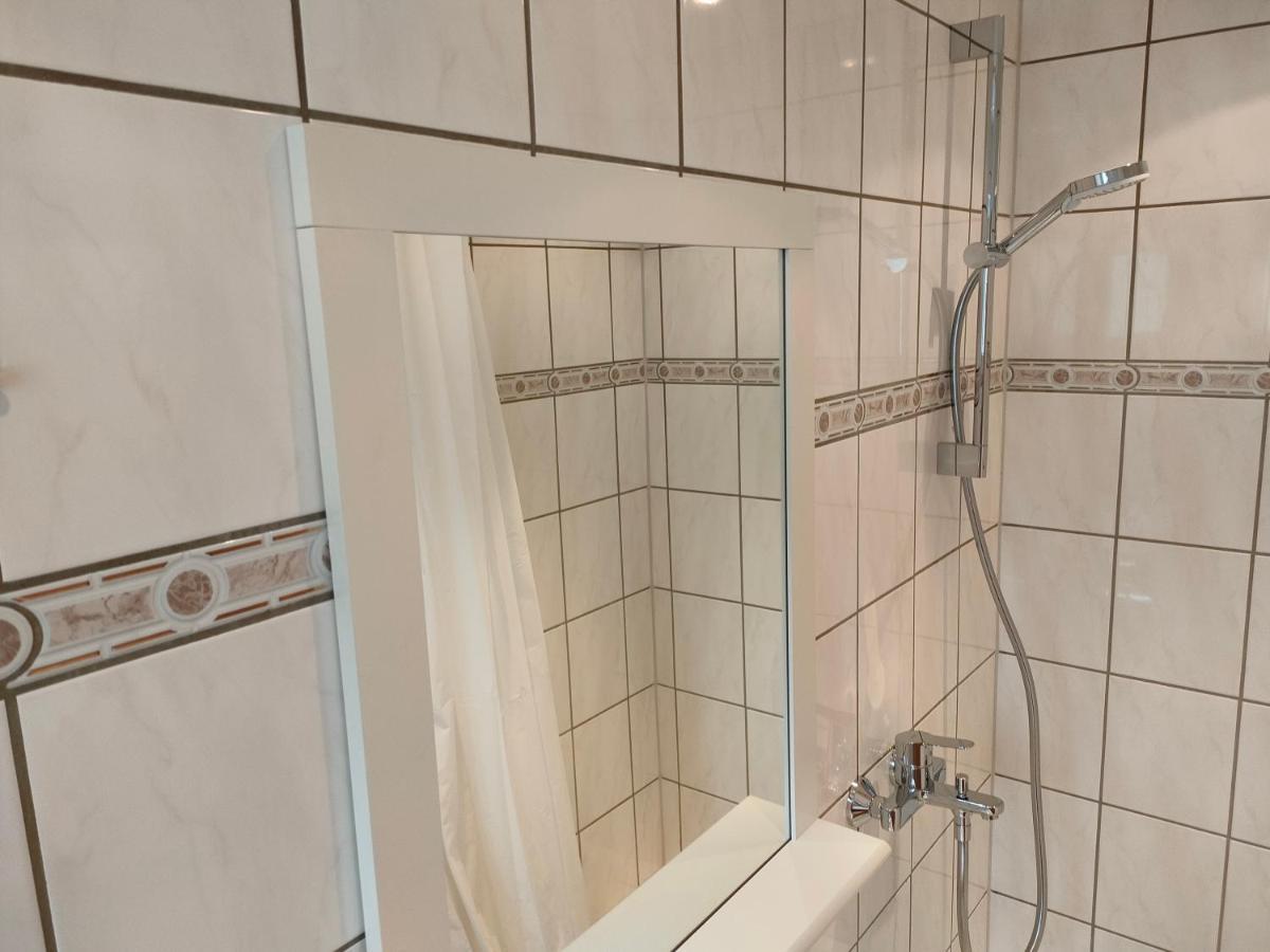 Am Berg Hotel-Restaurant Herzberg am Harz Εξωτερικό φωτογραφία