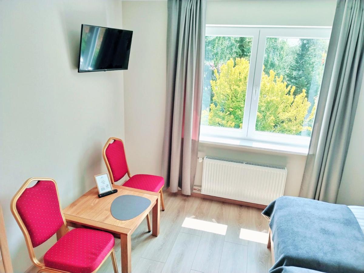 Am Berg Hotel-Restaurant Herzberg am Harz Εξωτερικό φωτογραφία