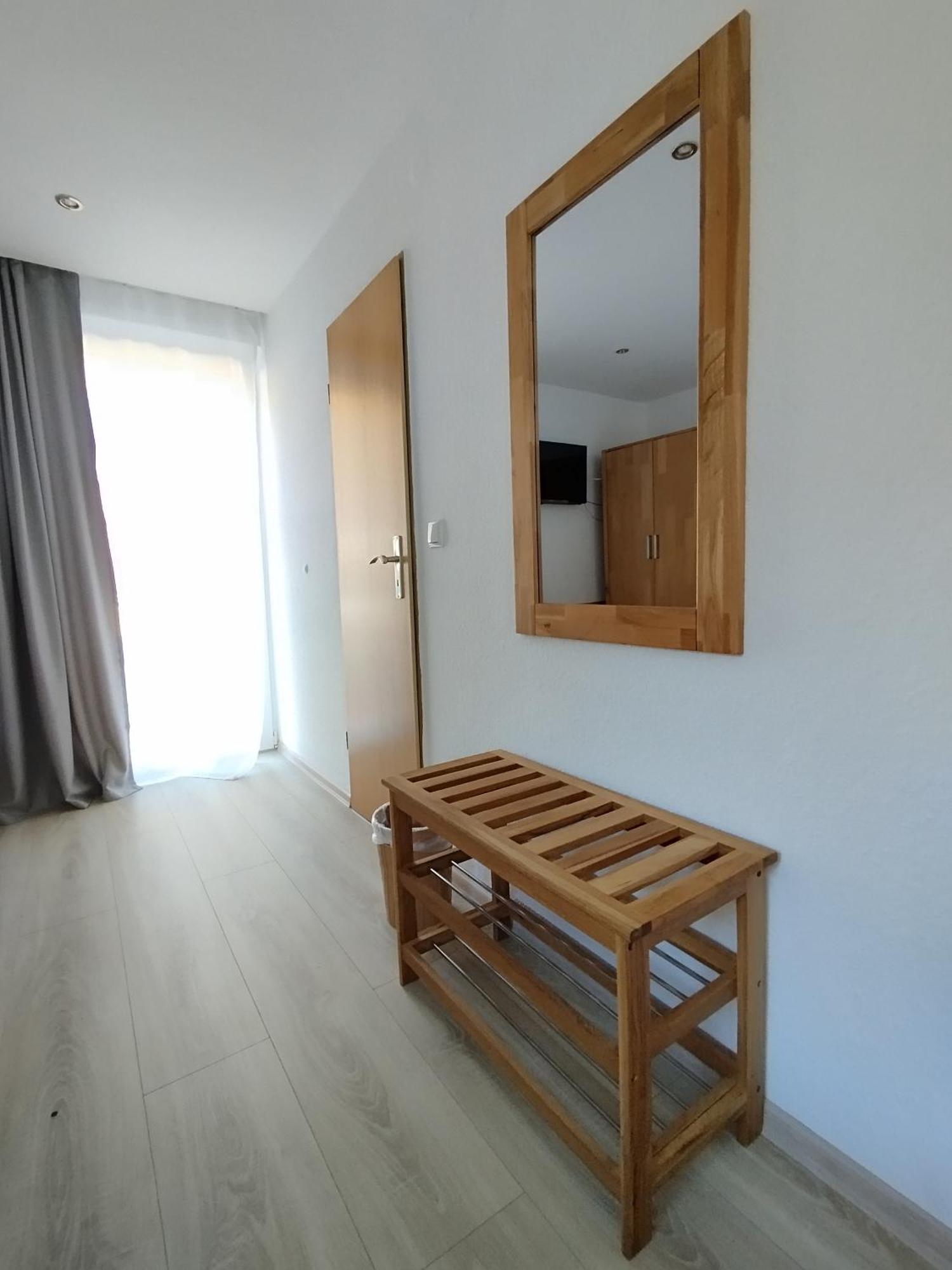 Am Berg Hotel-Restaurant Herzberg am Harz Εξωτερικό φωτογραφία