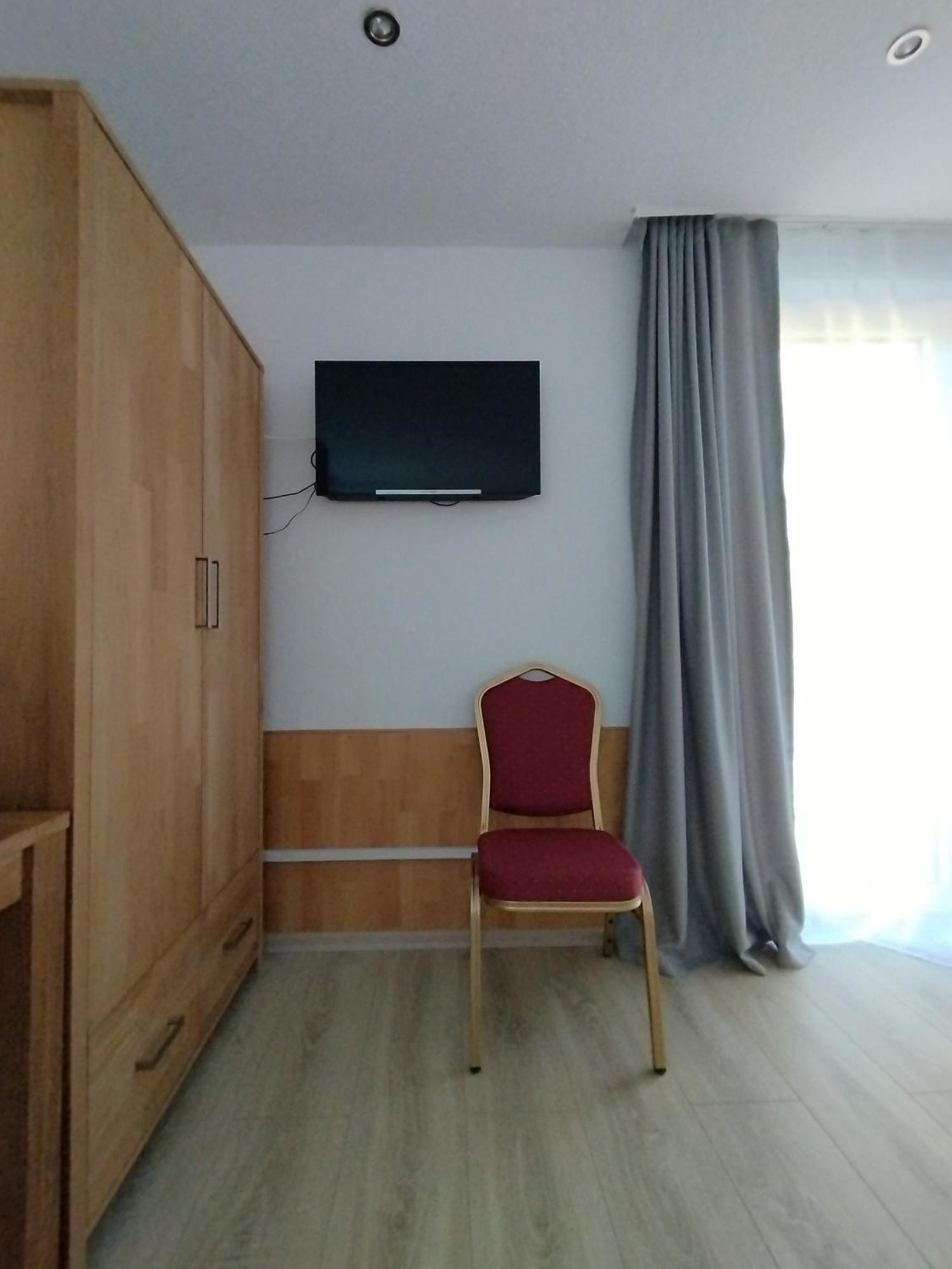 Am Berg Hotel-Restaurant Herzberg am Harz Εξωτερικό φωτογραφία