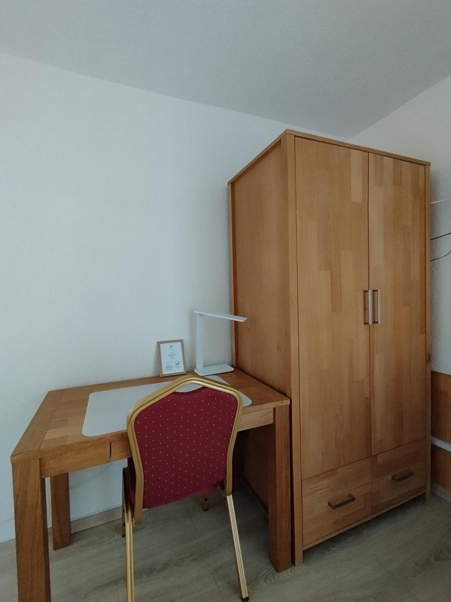 Am Berg Hotel-Restaurant Herzberg am Harz Εξωτερικό φωτογραφία