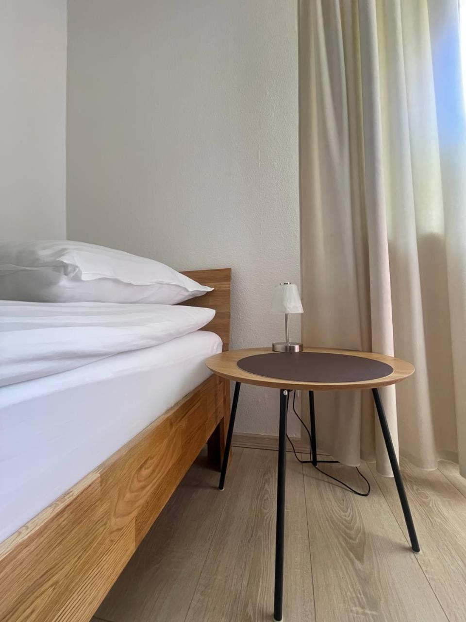 Am Berg Hotel-Restaurant Herzberg am Harz Εξωτερικό φωτογραφία