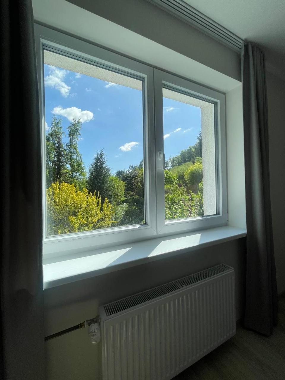 Am Berg Hotel-Restaurant Herzberg am Harz Εξωτερικό φωτογραφία
