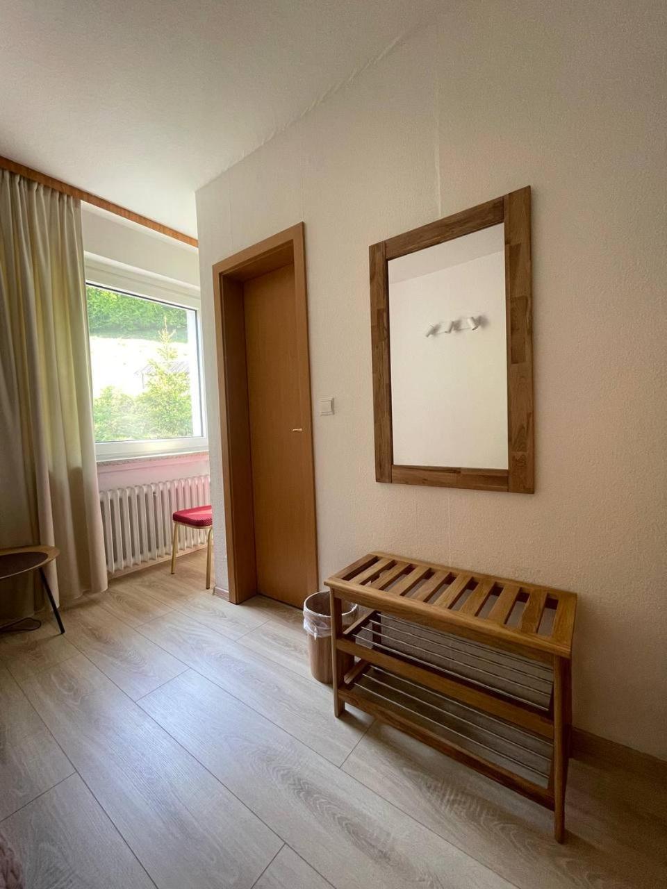 Am Berg Hotel-Restaurant Herzberg am Harz Εξωτερικό φωτογραφία