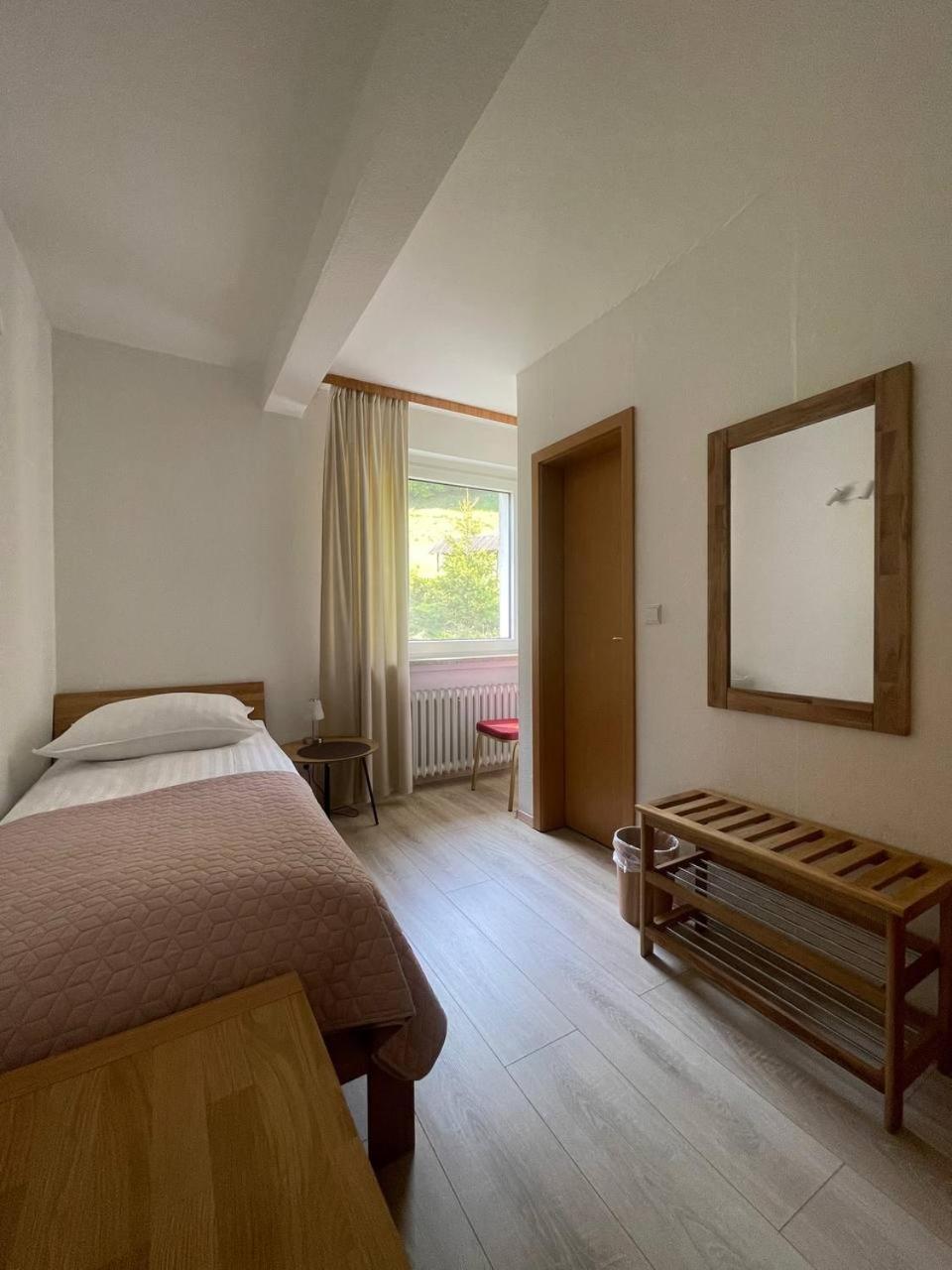 Am Berg Hotel-Restaurant Herzberg am Harz Εξωτερικό φωτογραφία
